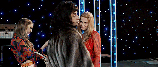 영화 보헤미안 랩소디의 프레디 머큐리 배우는 사실 | 인스티즈