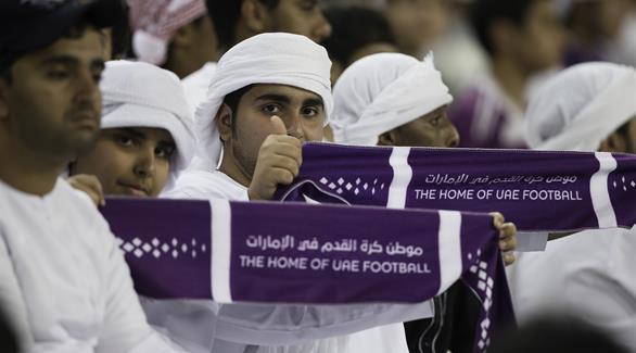 2016 아시아 챔피언스리그 챔피언이 결정될 알 아인의 홈구장.jpg | 인스티즈