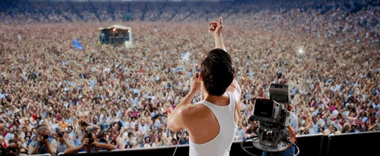 영화 보헤미안 랩소디의 프레디 머큐리 배우는 사실 | 인스티즈