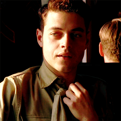 영화 보헤미안 랩소디의 프레디 머큐리 배우는 사실 | 인스티즈