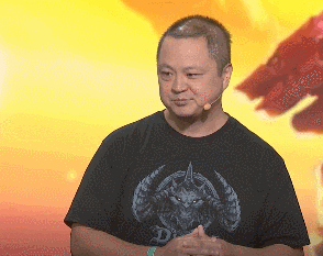 블리자드와 비교되는 그 개발사 | 인스티즈