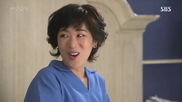 [드라마애인있어요] 흔한 불륜아닌 사랑이야기 7화(1) | 인스티즈