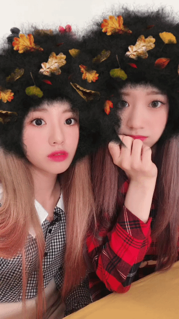 프로미스나인 러브밤 줌줌즈 | 인스티즈