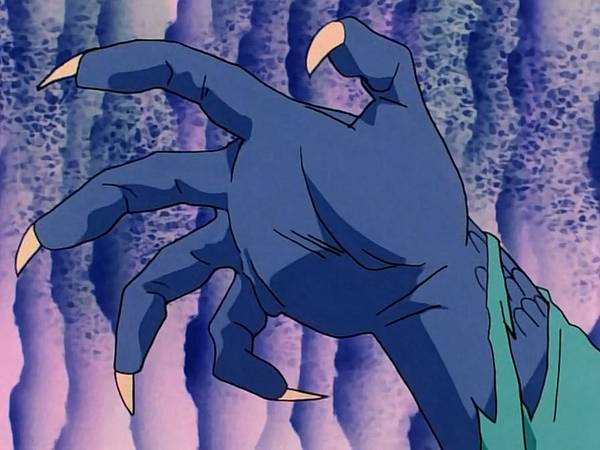 미소녀 전사 세일러문 (美少女戦士セーラームーン) 05 | 인스티즈