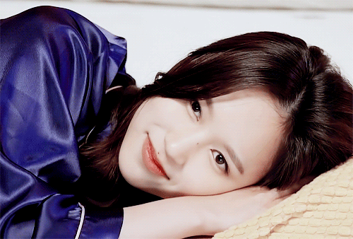 트와이스 미나.gif | 인스티즈