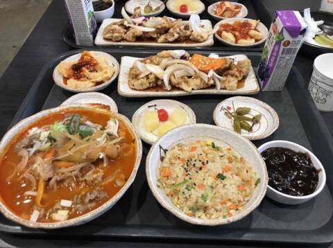 10,000원짜리 짬뽕 정식.jpg | 인스티즈