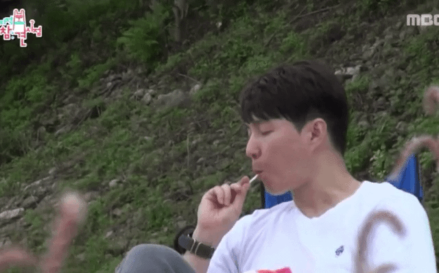 많이 빨아본것같은 스킬 | 인스티즈