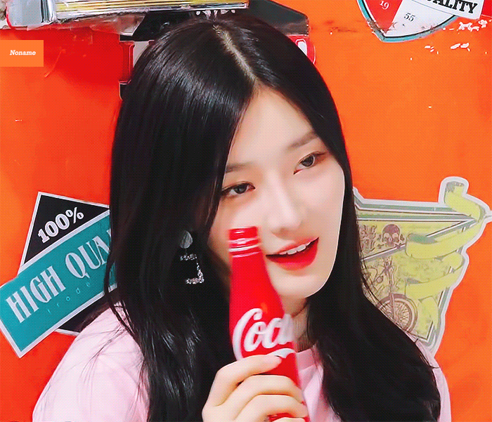 아이즈원 멤버가 이랬다면?! | 인스티즈