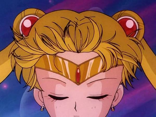 미소녀 전사 세일러문 (美少女戦士セーラームーン) 05 | 인스티즈