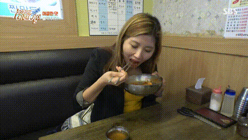 세상에 이런일이에 출연한 특이식성.gif | 인스티즈