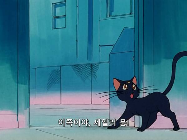 미소녀 전사 세일러문 (美少女戦士セーラームーン) 05 | 인스티즈