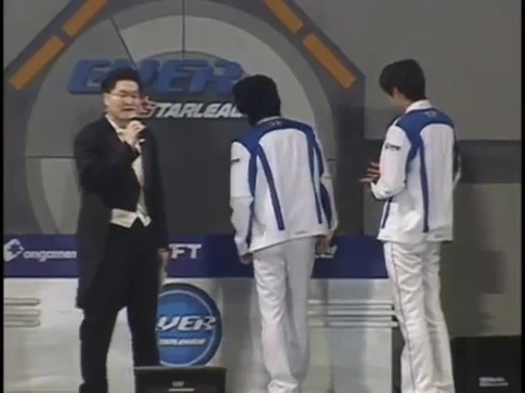 진정한 가을의 전설 임요환.JPG | 인스티즈