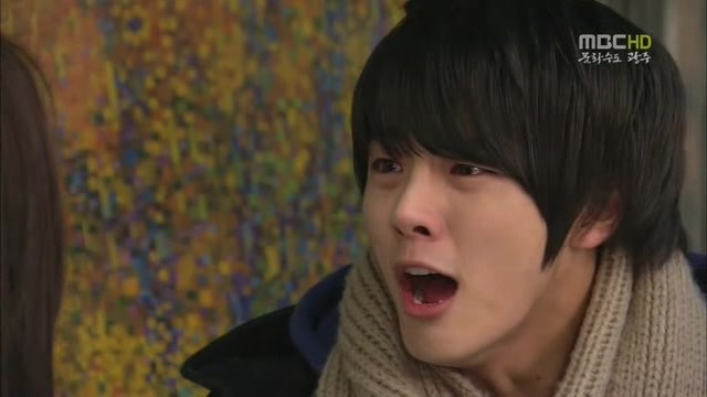 [지붕킥] 준혁의 생일 | 인스티즈