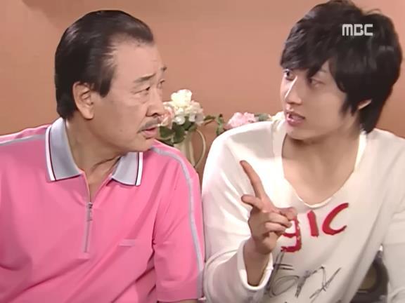 [거침없이하이킥] 영어 사용 금지령ㅋㅋㅋㅋㅋㅋㅋㅋㅋ.jpg | 인스티즈