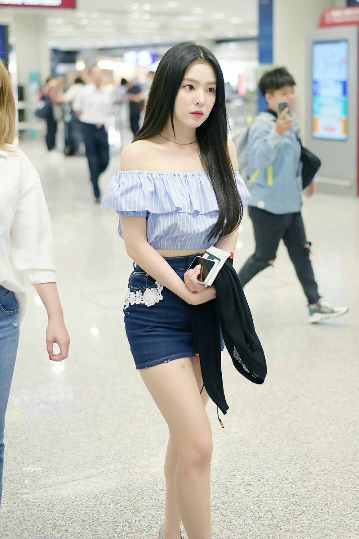 레드벨벳 아이린 사진 여러장 | 인스티즈