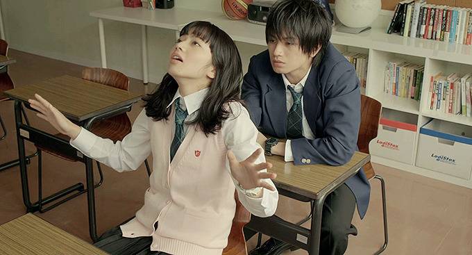 [쿠로사키군의말대로는되지않아] 잘생긴 쁘띠쓰레기와 잘생긴 개쓰레기 사이에서 고민하는 노이해 영화 完 | 인스티즈