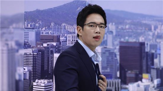 사실상 전현무의 유일한 대항마 | 인스티즈