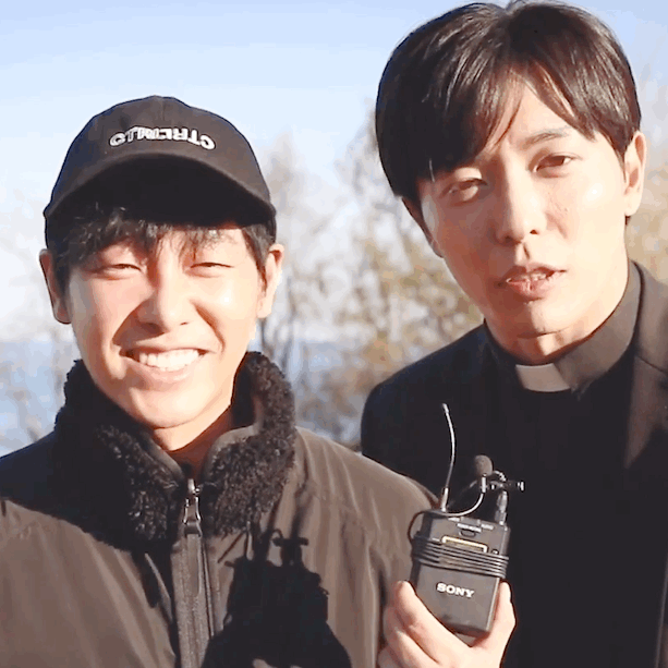 연기하고싶어서 가출했다는 김동욱.txt | 인스티즈