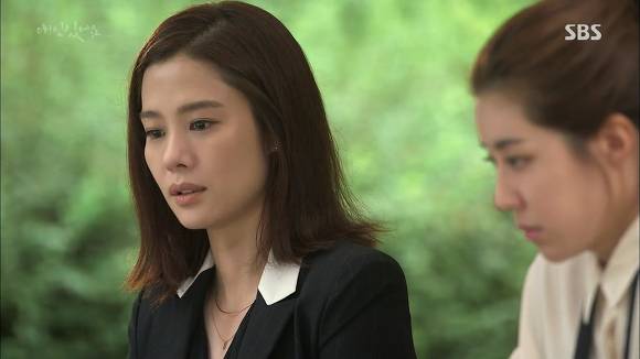 [드라마애인있어요] 흔한 불륜아닌 사랑이야기 5화(1) | 인스티즈