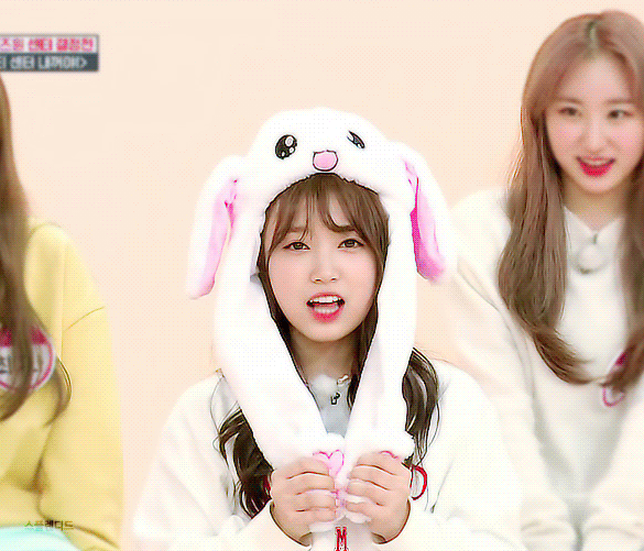 키가 149.9cm인 여자아이돌.jpgif | 인스티즈