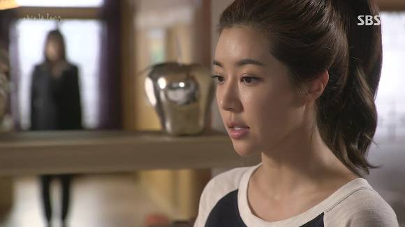 [드라마애인있어요] 흔한 불륜아닌 사랑이야기 5화(1) | 인스티즈