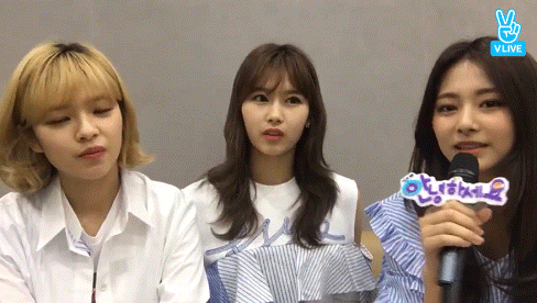 180401 안녕하세요 출근 정연이~ | 인스티즈