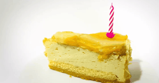 음식물이 상하는 과정.GIF | 인스티즈