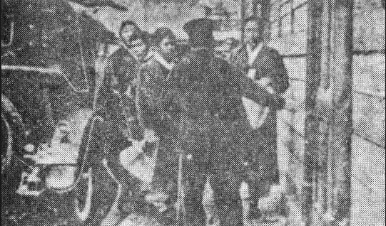 독립투사 고문법의 한 70％는 내가 만들었어 ㅎㅎ 권선징악? 그게 맞는 말이라면 내가 선인 거지? ㅎㅎ | 인스티즈