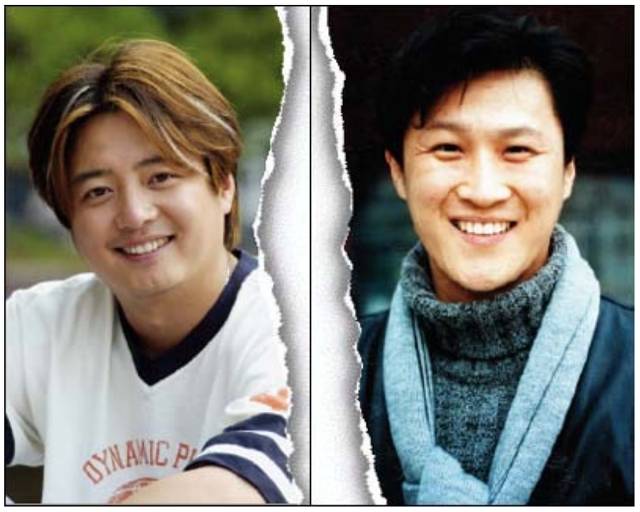 한국에서만 일어날 수 있는 싸움 | 인스티즈