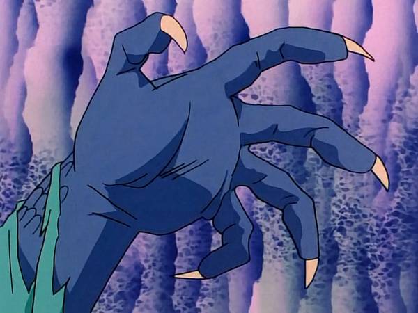 미소녀 전사 세일러문 (美少女戦士セーラームーン) 05 | 인스티즈