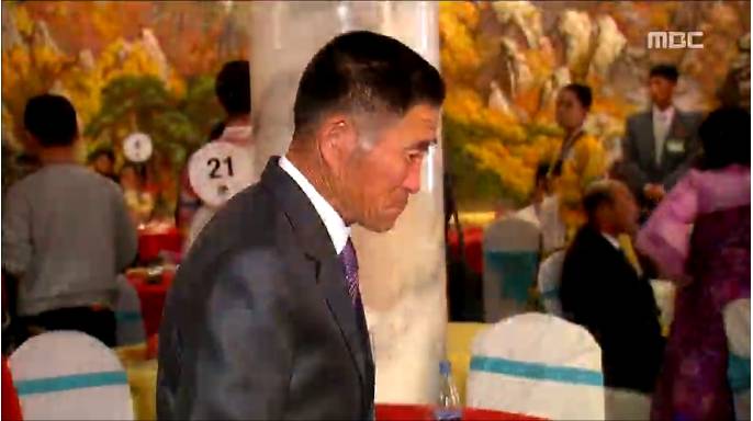 65년 만에 만나 12시간 상봉 후 헤어지는 심정 | 인스티즈