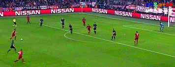 2016 킹슬리 코망 스페셜 .gif | 인스티즈