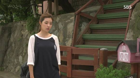 [드라마애인있어요] 흔한 불륜아닌 사랑이야기 5화(1) | 인스티즈