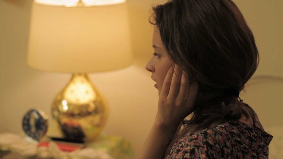 가슴떨리게 들어오고 가슴아프게 나가는 현실적인 사랑 | 인스티즈