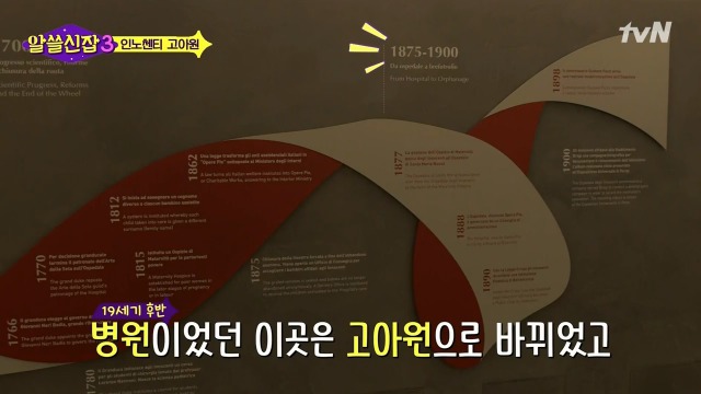 [알쓸신잡3] 유시민이 인노센트 고아원에 가서 울컥한 이유 | 인스티즈