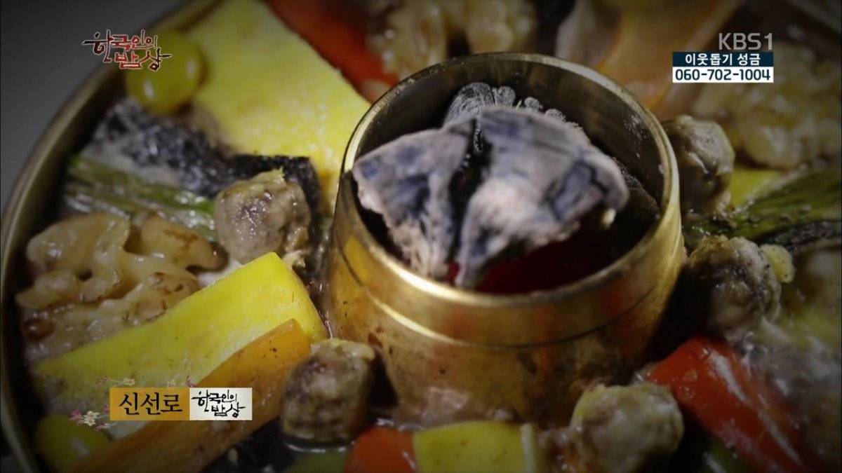 숯불로 해먹는 음식 좋아하시나요?.jpg | 인스티즈