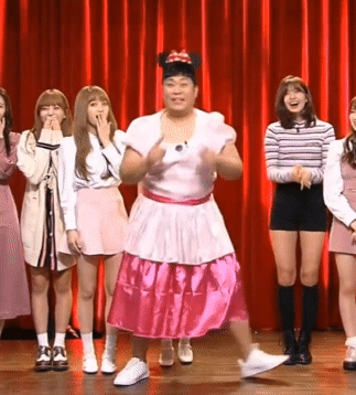 아이즈원) 헐퀴 촬영 기념 사진 | 인스티즈