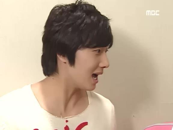 [거침없이하이킥] 영어 사용 금지령ㅋㅋㅋㅋㅋㅋㅋㅋㅋ.jpg | 인스티즈