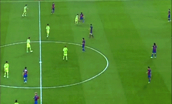 사비의 0.9골 vs 천룡인의 0.9골 | 인스티즈