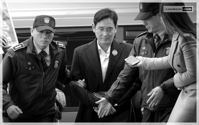 사진으로 보는 대한민국 정치 느와르 10년 (사진많음) | 인스티즈