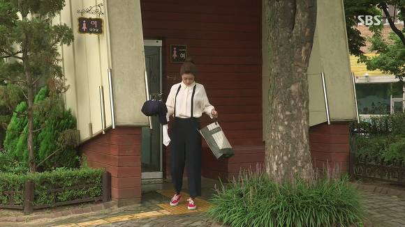 [드라마애인있어요] 흔한 불륜아닌 사랑이야기 5화(1) | 인스티즈