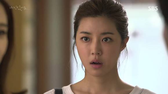 [드라마애인있어요] 흔한 불륜아닌 사랑이야기 4화(5) | 인스티즈