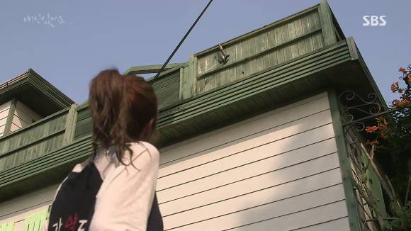 [드라마애인있어요] 흔한 불륜아닌 사랑이야기 5화(1) | 인스티즈