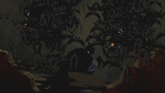 납치된 아내와 어린 아들을 구하려는 형사만화 | 인스티즈