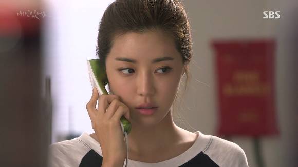 [드라마애인있어요] 흔한 불륜아닌 사랑이야기 4화(5) | 인스티즈