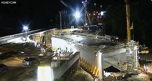 도로 밑에 터널 만들기 | 인스티즈