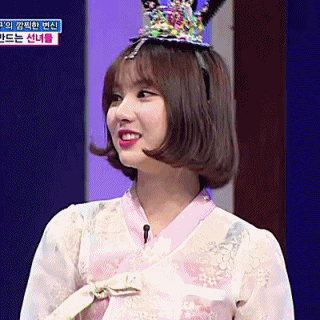 170208 트틱앤트루 여자친구.gif (데이터주의) | 인스티즈