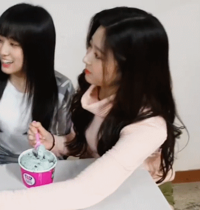 반박불가 아이스크림 최고 존엄 민트초코 | 인스티즈