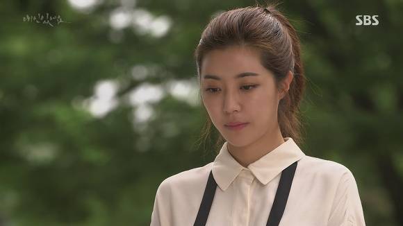 [드라마애인있어요] 흔한 불륜아닌 사랑이야기 5화(1) | 인스티즈