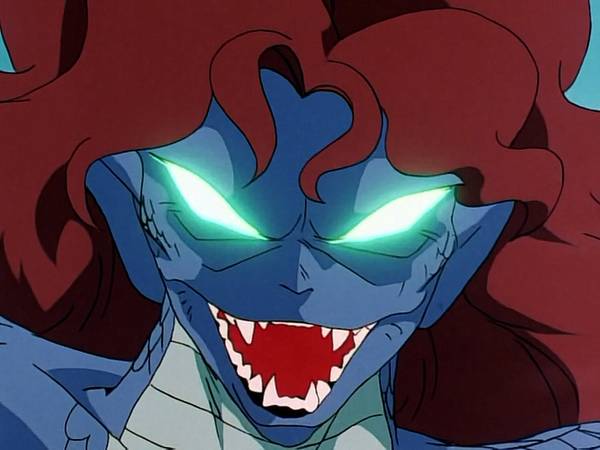 미소녀 전사 세일러문 (美少女戦士セーラームーン) 05 | 인스티즈